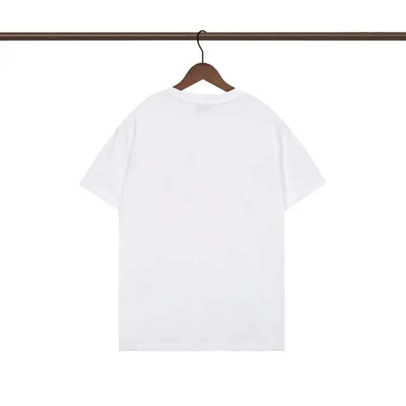 moncler t-shirt manches courtes pour unisexe s_12412661